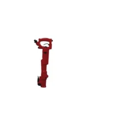 Tamco Toku CD-20 20 Lb Clay Digger 7/8" x 3-1/4" Shank CD-20-7/8