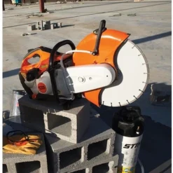 STIHL TS 420 Cutquik 14" Gas Powered Cut-Off Saw 66.7cc TS-420 -STIHL Sales Shop 20502 4 uewl59jhoqcfn8xz