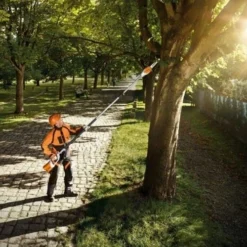 HTA 85 10" BATTERY POLE PRUNER 7 HTA 85 10" BATTERY POLE PRUNER -STIHL Sales Shop 20713 2 rbhf6fnzu18eedsq