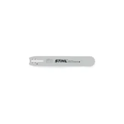 16" STIHL ROLLOMATIC G GUIDE BAR
