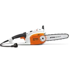 Stihl 120V Corded Electric Chainsaw w/ 12" Mini Bar MSE 170 C-BQ 12