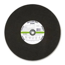 Stihl 14" Abrasive Wheel for General Purpose Masonry 0835 020 8001