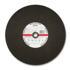 Stihl 14" ASPHALT/DUCTILE WHEEL