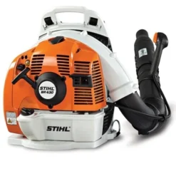Stihl 500 CFM Professional Backpack Blower 63.3cc BR 430