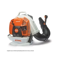 Stihl 912 CFM Professional Backpack Blower 79.9cc BR 800 X