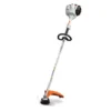 Stihl 16.5" Gas Powered String Trimmer 27.2cc Easy2Start FS 56 RC-E -STIHL Sales Shop stl fs 56 rc e sb4gf0oiczakujsq