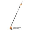 HTA 85 10" BATTERY POLE PRUNER -STIHL Sales Shop stl hta 85 10 8xdlqhodytduahfj