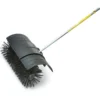 Stihl KombiSystem Bristle Brush Head KB-KM -STIHL Sales Shop stl kb km zp956ou1vqpm93wx