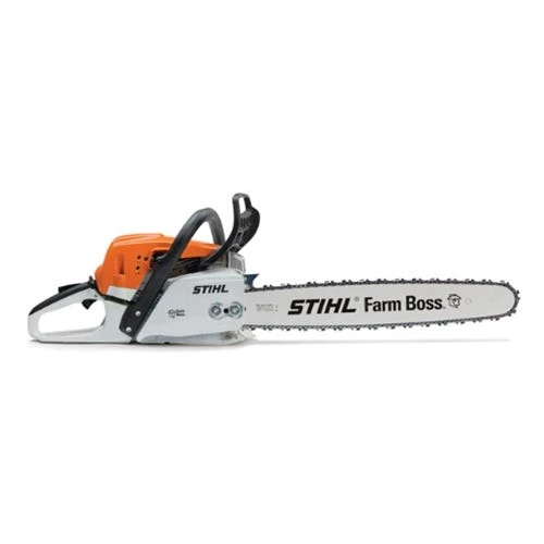 Stihl 18" Farm Boss High-Performance Chainsaw 50.2cc MS 271 18 3 Stihl 18" Farm Boss High-Performance Chainsaw 50.2cc MS 271 18