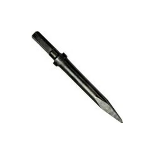 Tamco 13/16" x 12" .580" Hex Shank Oval Retainer Chipping Hammer Chisel 1511-012 -STIHL Sales Shop tam1511 012 huenedi4w4nbneug