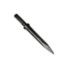 Tamco 7/8" x 12" .580" Hex Shank Round Retainer Moil Point Chipping Hammer Chisel 1711-012 -STIHL Sales Shop tam1711 012 33ef6qmmpgrozym6