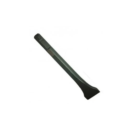 Tamco Scaling Chisel 2" x 7" (IR Square Shank) 2007-007 2 Tamco Scaling Chisel 2" x 7" (IR Square Shank) 2007-007
