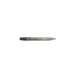 Tamco Jumbo Shank Chisel 12 Moil Point Rivet Buster Chisel 3311-012C