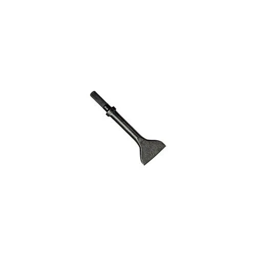 Tamco Breaker 1-1/8" Hex 3" Wide Chisel 4023-018 3 Tamco Breaker 1-1/8" Hex 3" Wide Chisel 4023-018