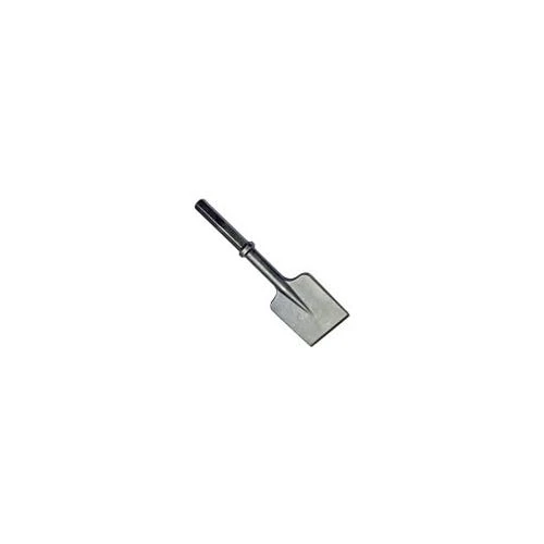 Tamco Breaker 1-1/8" Hex Asphalt Chisel 4063-012 3 Tamco Breaker 1-1/8" Hex Asphalt Chisel 4063-012