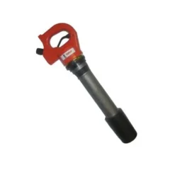 Tamco Rivet Buster "D" Handle 1-1/8" Shank, Jumbo Buster, 8" Stroke TAMCORB-133