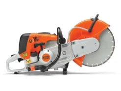 Stihl TS 700 CUTQUIK w/ 14" Guard TS 700