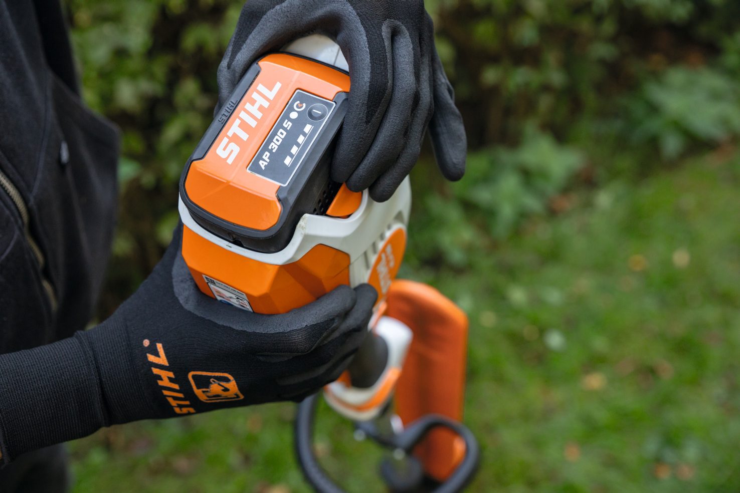 STIHL Sales Shop -STIHL Sales Shop img 1