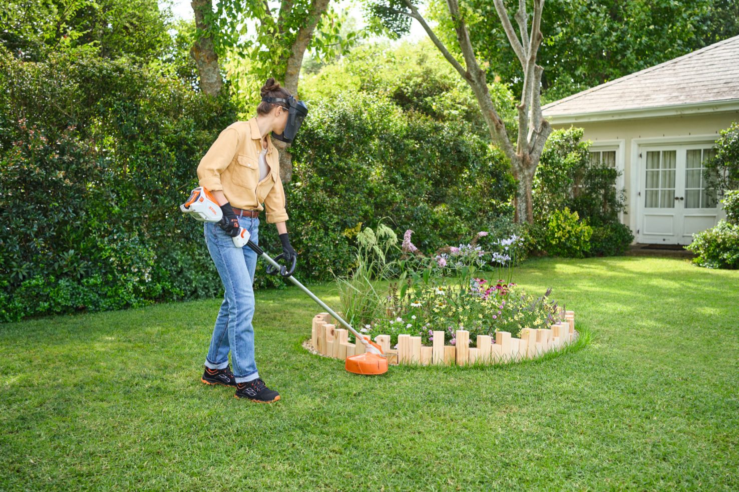 STIHL Sales Shop -STIHL Sales Shop img 3